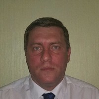 Ivy Technology Employee Vasile Daniel Constantin's profile photo