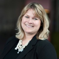 Science Center of Iowa Employee Renee Harmon's profile photo