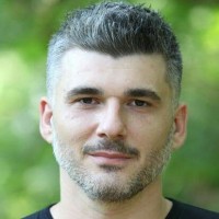Vector Security Greece Employee Parmenion Dimopoulos's profile photo