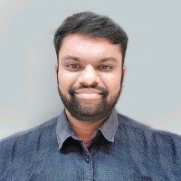 VoltusWave Employee Vaddemani Developer's profile photo