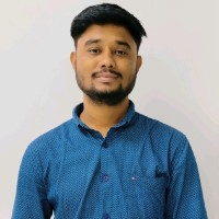 Bit-VR Employee Laxman Jumbad's profile photo