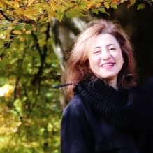 IDS Group, Inc. Employee Elham Javadi's profile photo