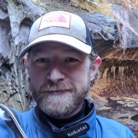 Lawrence Livermore National Laboratory Employee Ethan Shepherd's profile photo