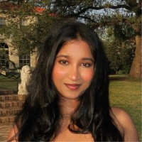 College of Natural Sciences, The University of Texas at Austin Employee Srilekha Poluchalla's profile photo