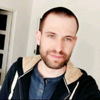 Groupe Burrus Employee Nicolas Muhl's profile photo