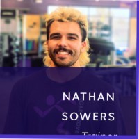 Anytime Fitness Employee Nathan Sowers's profile photo