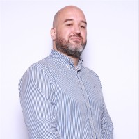 Radisson mining resources Employee Wahab Aktouf's profile photo