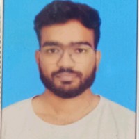 Strada Employee Ashutosh Varma's profile photo