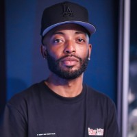 LITT Live Employee Brandon Mathews's profile photo