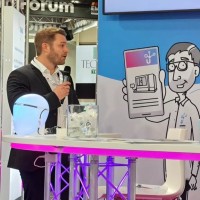 WENZEL Group GmbH & Co. KG Employee Benjamin Seyboldt's profile photo