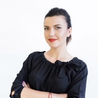 Grup Sapte Employee Andreea Copaciu's profile photo