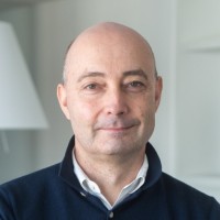 Relyens Employee Patrick Flavin's profile photo