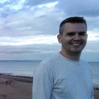 Convergent Network Solutions Employee Ben Whewell's profile photo