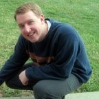 Andrew MacKay
