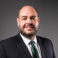 HCSS Employee John Cappello's profile photo