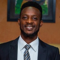 Damilola Enikanoselu Email & Phone Number