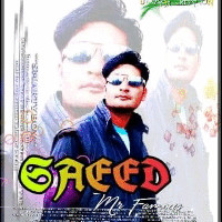 National Policing Institute Employee Saeed Abro's profile photo