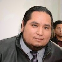 Libélula Soft Employee Christian Ordóñez's profile photo