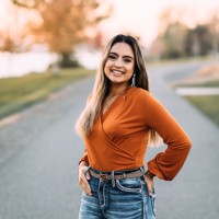 Washington State University Global Campus Employee Denisse Jimenez's profile photo