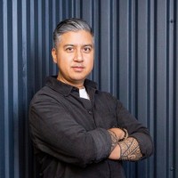 OnAudience Employee Adrian Montero's profile photo