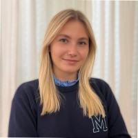 MIRAI BAY Employee Giulia Cavallini's profile photo