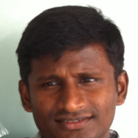MSD Business Solutions LLC, USA-Dynamics 365 ERP & CRM and Power Platform Specialist Employee Vinothkumar Chinnasamy's profile photo