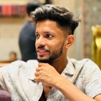 Akhil Sebastian Email