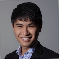 Alpha & Omega Kids Developmental Services Employee Hung-Tien Nguyen's profile photo