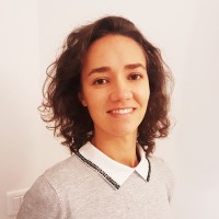 PIERRE FABRE DERMO-COSMETIQUE Employee Julie Mangold's profile photo