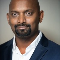 i11Labs Employee Pavan Ekshwakula's profile photo