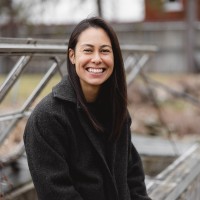 Rugby Canada Employee Camille Charbonneau's profile photo