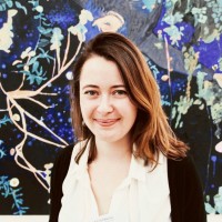 Olivia Durand Email