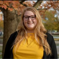 ASP - Associated Systems Professionals Employee McKenna Sunderland's profile photo