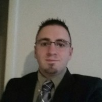 Fresenius Medical Care North America Employee Johnathon Day's profile photo