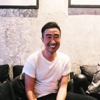 The Straits Times Employee Walter Sim's profile photo