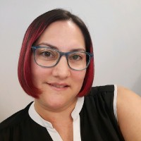 DIOPOINT Employee Shannon Van Zyl's profile photo
