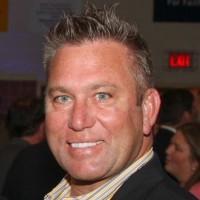 Air Maintenance Inc. Employee Rob Stuart's profile photo