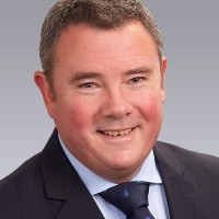 Colliers International | Australia Employee Peter Dale's profile photo