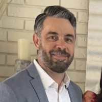 Lutheran Family and Children's Services of Missouri Employee Jeff Cook's profile photo