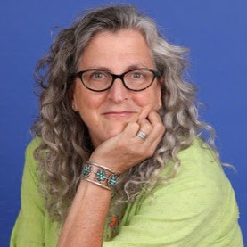Life Stories Employee Fran Sterling's profile photo