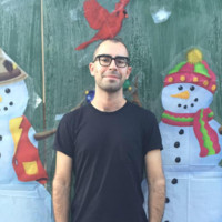 Daniel Reis Email & Phone Number