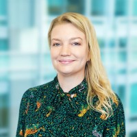 Traffic & Mobility Consultants LLC Employee Sarah Davenport's profile photo