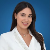 TEAM MEA Employee Shaima Jendoubi's profile photo