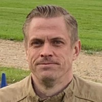 Giant Leap Technologies AS Employee Lars Paaske's profile photo