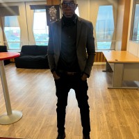 CETUD Employee Mouhamed Ndiaye's profile photo