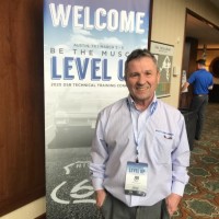 The Portland Group (TPG) Employee Joe Valley's profile photo