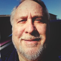 Self Employed Employee Tim Spink's profile photo