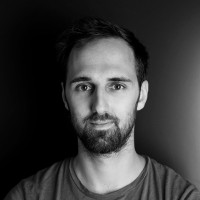 NiceHash Employee Marko Tarman's profile photo