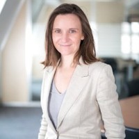 Groupe AHNAC Employee Frédérique Ridel's profile photo