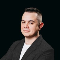 Techstack Ltd Employee Ivan Yeremenko's profile photo